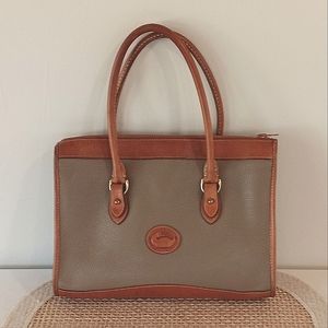 Dooney & Bourke Vintage Purse